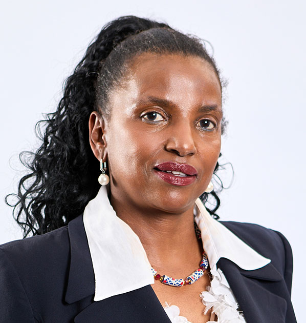 Dr. L. Moretlo Molefi